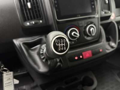 Citroën Jumper 140PK L4H2 Maxi Heavy | Camera | Airco | Cruise | 3-Zits | Betimmering 16