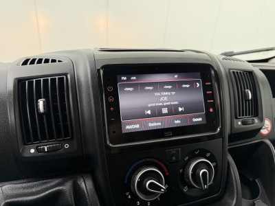 Citroën Jumper 140PK L4H2 Maxi Heavy | Camera | Airco | Cruise | 3-Zits | Betimmering 17