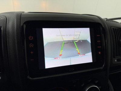 Citroën Jumper 140PK L4H2 Maxi Heavy | Camera | Airco | Cruise | 3-Zits | Betimmering 18