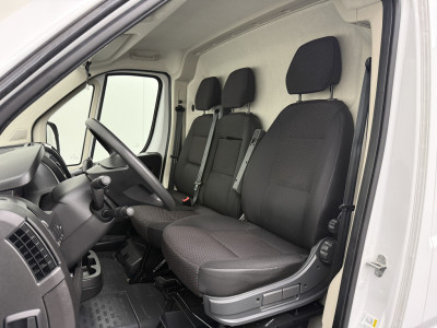 Citroën Jumper 140PK L4H2 Maxi Heavy | Camera | Airco | Cruise | 3-Zits | Betimmering 19