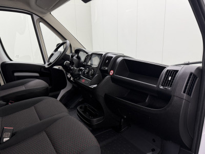 Citroën Jumper 140PK L4H2 Maxi Heavy | Camera | Airco | Cruise | 3-Zits | Betimmering 20