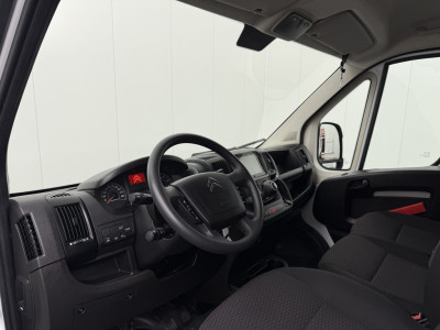 Citroën Jumper 140PK L4H2 Maxi Heavy | Camera | Airco | Cruise | 3-Zits | Betimmering 3