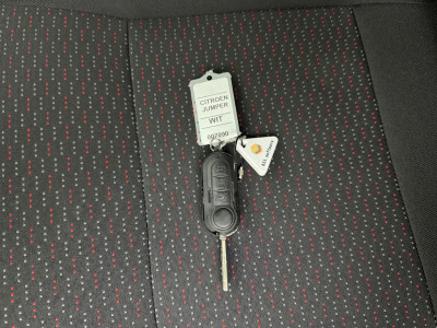 Citroën Jumper 140PK L4H2 Maxi Heavy | Camera | Airco | Cruise | 3-Zits | Betimmering 5