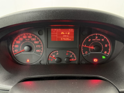 Citroën Jumper 140PK L4H2 Maxi Heavy | Camera | Airco | Cruise | 3-Zits | Betimmering 9