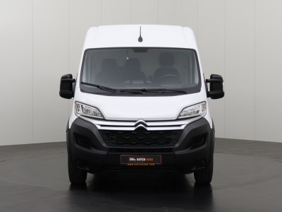 Citroën Jumper 140PK L4H2 Maxi | Multimedia | Airco | Cruise | Betimmering 10