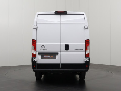 Citroën Jumper 140PK L4H2 Maxi | Multimedia | Airco | Cruise | Betimmering 11