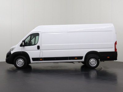 Citroën Jumper 140PK L4H2 Maxi | Multimedia | Airco | Cruise | Betimmering 12