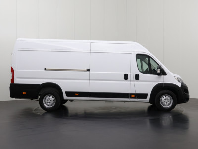 Citroën Jumper 140PK L4H2 Maxi | Multimedia | Airco | Cruise | Betimmering 13
