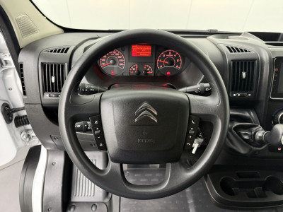 Citroën Jumper 140PK L4H2 Maxi | Multimedia | Airco | Cruise | Betimmering 14