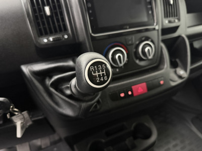 Citroën Jumper 140PK L4H2 Maxi | Multimedia | Airco | Cruise | Betimmering 16