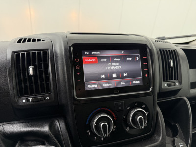 Citroën Jumper 140PK L4H2 Maxi | Multimedia | Airco | Cruise | Betimmering 17