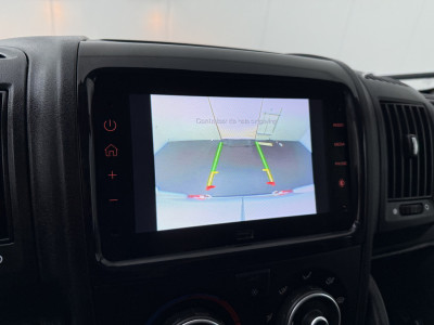 Citroën Jumper 140PK L4H2 Maxi | Multimedia | Airco | Cruise | Betimmering 18