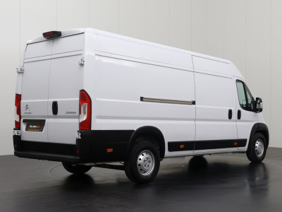 Citroën Jumper 140PK L4H2 Maxi | Multimedia | Airco | Cruise | Betimmering 2