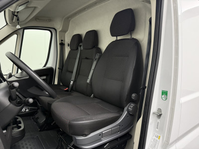 Citroën Jumper 140PK L4H2 Maxi | Multimedia | Airco | Cruise | Betimmering 20