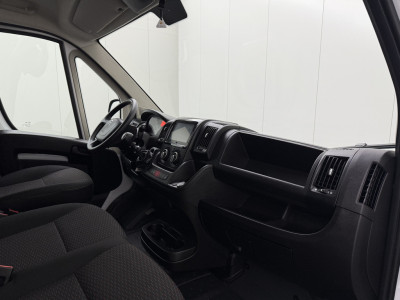 Citroën Jumper 140PK L4H2 Maxi | Multimedia | Airco | Cruise | Betimmering 21