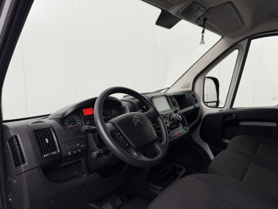Citroën Jumper 140PK L4H2 Maxi | Multimedia | Airco | Cruise | Betimmering 3