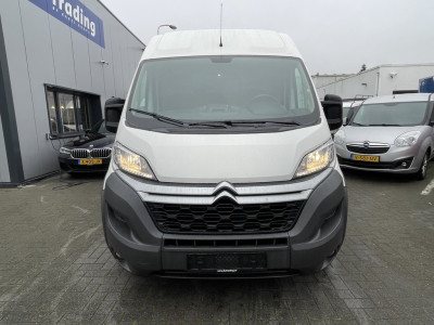 Citroën Jumper 2.0 165PK 120KW EURO-6 L4H2 foto 13
