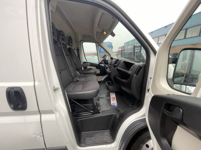 Citroën Jumper 2.0 165PK 120KW EURO-6 L4H2 foto 15