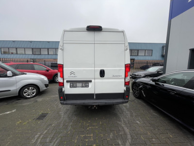 Citroën Jumper 2.0 165PK 120KW EURO-6 L4H2 foto 16