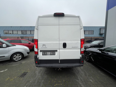 Citroën Jumper 2.0 165PK 120KW EURO-6 L4H2 foto 17