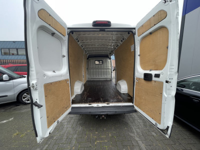Citroën Jumper 2.0 165PK 120KW EURO-6 L4H2 foto 18