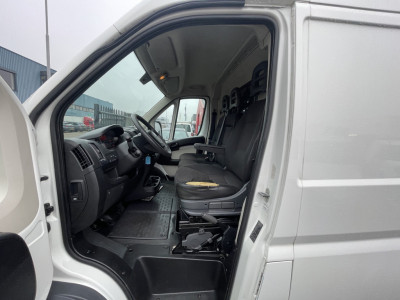 Citroën Jumper 2.0 165PK 120KW EURO-6 L4H2 foto 3
