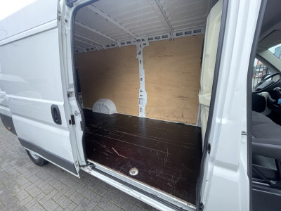 Citroën Jumper 2.0 165PK 120KW EURO-6 L4H2 foto 6