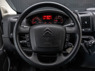 Citroën Jumper **2.0 BlueHDi  | Bakwagen | Uniek laadsysteem | Camera | Cruise | Navi | Airco** foto 13