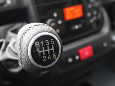 Citroën Jumper 2.2 BlueHDi 120 L1H1 3.0t Cruise Control, Leder Stuurwiel, Climate Control, Audio/Bluetooth, Parkeerhulp achter . foto 13