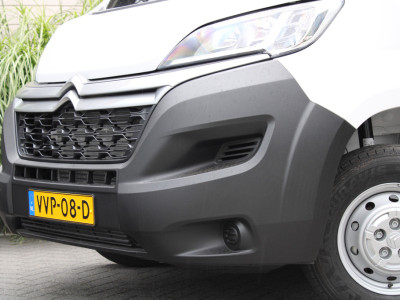 Citroën Jumper 2.2 BlueHDi 120 L1H1 3.0t Cruise Control, Leder Stuurwiel, Climate Control, Audio/Bluetooth, Parkeerhulp achter . foto 2