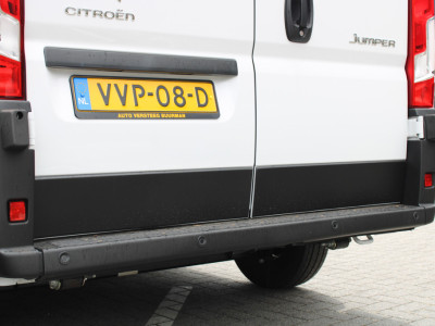 Citroën Jumper 2.2 BlueHDi 120 L1H1 3.0t Cruise Control, Leder Stuurwiel, Climate Control, Audio/Bluetooth, Parkeerhulp achter . foto 9