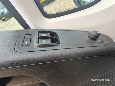Citroën Jumper 2.2 BlueHDi 120 L1H1 Club , lage km , Apk juni 2027 , Euro 6 , 1e Eig. Mooie bus. foto 12
