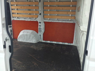 Citroën Jumper 2.2 BlueHDi 120 L1H1 Club , lage km , Apk juni 2027 , Euro 6 , 1e Eig. Mooie bus. foto 19