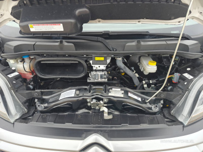 Citroën Jumper 2.2 BlueHDi 120 L1H1 Club , lage km , Apk juni 2027 , Euro 6 , 1e Eig. Mooie bus. foto 21