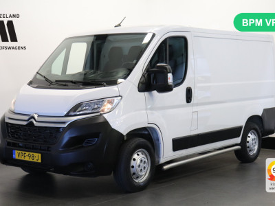 Citroen Jumper 2.2 BlueHDi 120PK EURO 6 - Airco - Cruise - PDC - â¬14.900,- Excl.