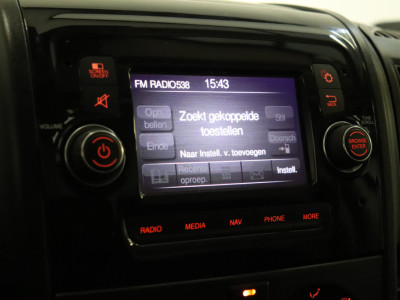 Citroën Jumper 2.2 BlueHDi 120PK L2H1 EURO 6 - Airco - Navi - Cruise - € 10.950,- Excl. 13