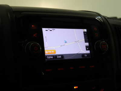 Citroën Jumper 2.2 BlueHDi 120PK L2H1 EURO 6 - Airco - Navi - Cruise - € 10.950,- Excl. 14