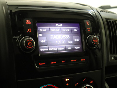 Citroën Jumper 2.2 BlueHDi 120PK L2H1 EURO 6 - Airco - Navi - Cruise - € 10.950,- Excl. 15