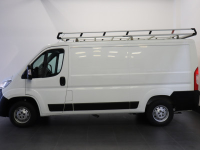 Citroën Jumper 2.2 BlueHDi 120PK L2H1 EURO 6 - Airco - Navi - Cruise - € 10.950,- Excl. 16