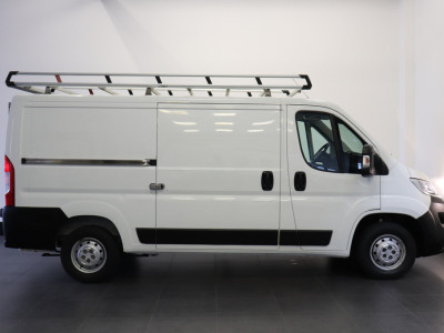 Citroën Jumper 2.2 BlueHDi 120PK L2H1 EURO 6 - Airco - Navi - Cruise - € 10.950,- Excl. 17