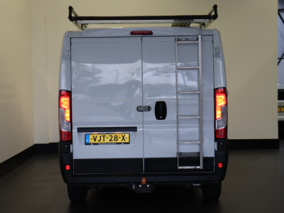 Citroën Jumper 2.2 BlueHDi 120PK L2H1 EURO 6 - Airco - Navi - Cruise - € 10.950,- Excl. 6