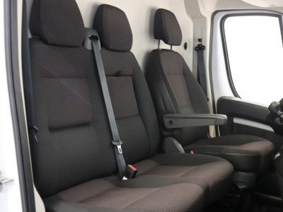 Citroën Jumper 2.2 BlueHDi 120PK L2H2 EURO 6 - Airco - Cruise - PDC - € 16.499,- Excl. foto 10
