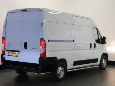 Citroën Jumper 2.2 BlueHDi 120PK L2H2 EURO 6 - Airco - Cruise - PDC - € 16.499,- Excl. foto 2