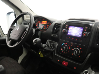 Citroën Jumper 2.2 BlueHDi 120PK L2H2 EURO 6 - Airco - Cruise - PDC - € 16.499,- Excl. foto 3