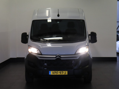Citroën Jumper 2.2 BlueHDi 120PK L2H2 EURO 6 - Airco - Cruise - PDC - € 16.499,- Excl. foto 5