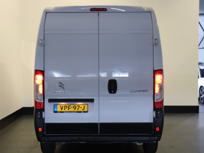 Citroën Jumper 2.2 BlueHDi 120PK L2H2 EURO 6 - Airco - Cruise - PDC - € 16.499,- Excl. foto 6