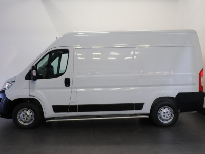 Citroën Jumper 2.2 BlueHDi 120PK L2H2 EURO 6 - Airco - Cruise - PDC - € 16.499,- Excl. foto 7