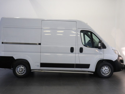 Citroën Jumper 2.2 BlueHDi 120PK L2H2 EURO 6 - Airco - Cruise - PDC - € 16.499,- Excl. foto 8