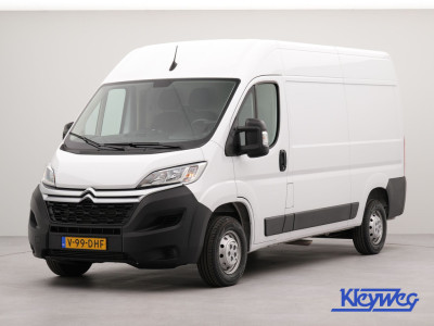 Citroën Jumper 2.2 BlueHDi 120 S&S L2H2 3.0t trekhaak camera
