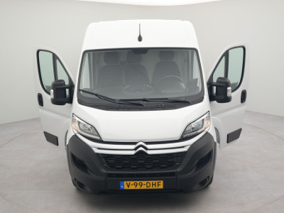 Citroën Jumper 2.2 BlueHDi 120 S&S L2H2 3.0t trekhaak camera 17